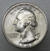 Picture of Assorted 1941-1954 Washington Quarters 25c (6pcs) Better Date/Grade