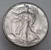Picture of 1945-P Walking Liberty Half Dollars 50c  (8pcs) BU