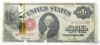 Picture of Series 1917 $1 United States Notes x3 including Elliott/White "Mule"
