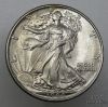 Picture of 1944-P Walking Liberty Half Dollars 50c (4pcs) BU