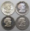 Picture of Assorted 1979-1981 Proof Susan B. Anthony Dollars $1 (20pcs)