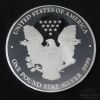 Picture of 2020 Proof ASE Type Silver Round (12ozt)