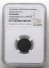 Picture of Undated (1621) Switzerland Rappen Zurich KM-A12 VF Details NGC 