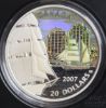 Picture of 2007 Canada $30 Niagara Falls, 2008 $20 Tall Ship $1 & 1992 Q.E.II 125th Anniversary Set (3pcs)