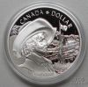 Picture of 2007 Canada $30 Niagara Falls, 2008 $20 Tall Ship $1 & 1992 Q.E.II 125th Anniversary Set (3pcs)