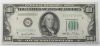 Picture of 1950- A B $100 Federal Reserve Notes inc: 3 Star* Notes + 1 Star* Mule 