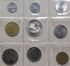 Picture of Assorted 1968-2001 World/Foreign Silver Sets & Singles (13pcs)