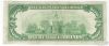 Picture of Series 1929 $100 United States National Currency Note Chicago, Illinois  