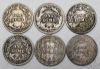 Picture of Assorted 1892-1913 Barber Dimes 10c (27pcs) Better Dates