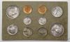 Picture of 1956 United States Mint Set in OGP