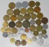 Picture of Assorted Vintage Americana "So-Called" Dollars & Tokens (46pcs)