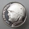 Picture of 1943 Mussolini Fantasy Coins L.20 Italy (5pcs)