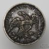 Picture of 1831 & No Date Capped Bust Small Size Quarter 25c (2pcs)