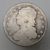 Picture of 1831 & No Date Capped Bust Small Size Quarter 25c (2pcs)