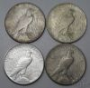 Picture of Assorted 1924-1935 Peace Dollars $1 (7pcs) Better Dates