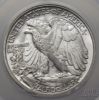Picture of 1942-S Walking Liberty Half Dollar 50c - Gem Uncirculated 