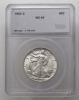 Picture of 1942-S Walking Liberty Half Dollar 50c - Gem Uncirculated 
