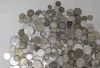 Picture of Assorted Foreign/World Silver Coins (89.95ozt/2735.55g) 