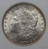 Picture of 1878 7TF Reverse of '79 Morgan Silver Dollar $1 MS61 NGC 