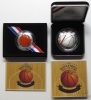 Picture of 2020 Basketball Hall of Fame Commemorative - 50c Clad, $1 Silver Proof (2pcs)