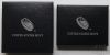 Picture of 2020 Basketball Hall of Fame Commemorative - 50c Clad, $1 Silver Proof (2pcs)