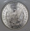 Picture of 1881-S Morgan Dollar $1 MS66 NGC - Key Date 