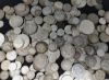 Picture of Assorted World/Foreign Silver Coins 45.3ozt 
