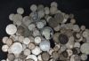 Picture of Assorted Foreign/World Silver Coins  34.9ozt 