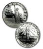 Picture of 1986 3-Coin Commemorative Statue of Liberty Proof Set (w/Box & COA)