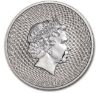 Picture of 2020 Cook Islands 1 oz Silver Bounty Coin 