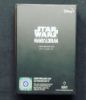 Picture of 2023 Niue $10 3oz Silver Bo-Katan's Gauntlet Starfighter Coin Star Wars Box/COA 