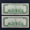 Picture of Series 1934 x16, 1934B x1, 1934C x1 $100 Federal Reserve Notes $1800FV  