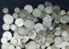 Picture of 72oz Assorted World/Foreign Silver Coins 