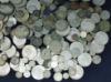 Picture of 72oz Assorted World/Foreign Silver Coins 