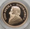 Picture of 2023 South Africa 1/4oz Proof Krugerrand w/ Box & COA  