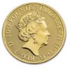 Picture of 2021 Great Britain 1 oz Gold Queen's Beasts Collector Coin
