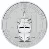 Picture of 2015 1/2 oz Australian Battle of the Coral Sea 