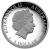 Picture of 2015 Australia 1 oz Silver Wedge Tailed Eagle Proof (High Relief)