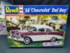 Picture of 14x Vintage/Modern 1/24, 1/25 Chevrolet Model Car Kits  