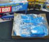 Picture of 16x Vintage/Modern 1/24, 1/25 Street Rod/Hot Rod Model Car Kits 