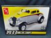 Picture of 16x Vintage/Modern 1/24, 1/25 Street Rod/Hot Rod Model Car Kits 