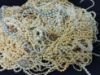 Picture of 12lbs Assorted Beaded/Pearl Necklace and Bracelet Fashion Jewelry Job Lot  