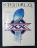 Picture of Mike Ditka Signed Super Bowl XX Program Chicago Bears vs New England Patriots