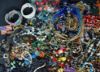 Picture of 9.4lb Assorted Beaded & Natural Stone Fashion Jewelry 