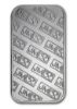 Picture of 1 oz Silver Bar - Johnson Matthey