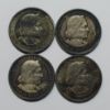 Picture of 30x 1923-1952 Classic Commemorative Silver Half Dollars 50c