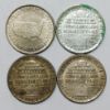 Picture of 30x 1923-1952 Classic Commemorative Silver Half Dollars 50c