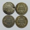 Picture of 15x 1892-1910 Better Date Barber Dimes 10c