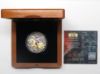 Picture of 2023 "Four Horsemen of the Apocalypse" White Horse Silver 1oz Box/COA 